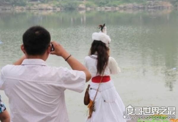 北京地铁楼兰女并非炒作，揭秘神秘的楼兰古国消失的原因