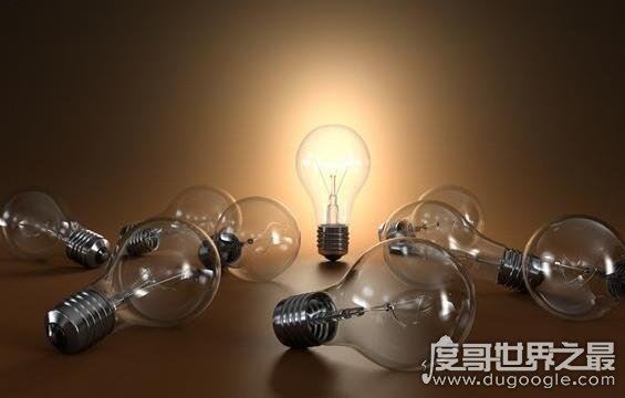 灯泡是谁发明的，灯泡最先是由亨利·戈培尔发明的