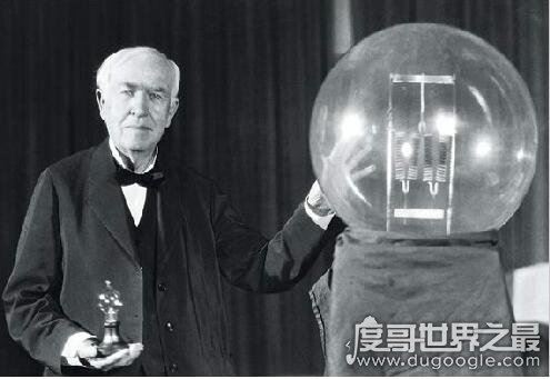 灯泡是谁发明的，灯泡最先是由亨利·戈培尔发明的