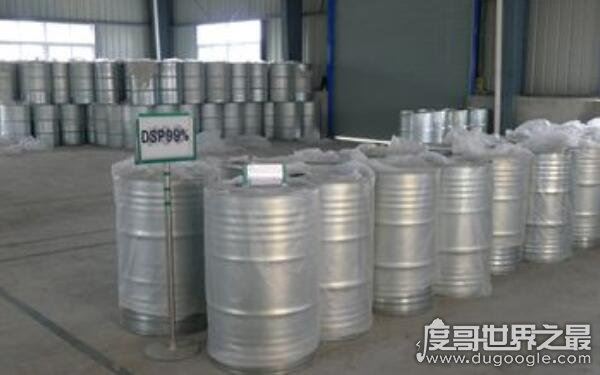 世界十大毒气，十大致命毒气堪称生化武器（骇人听闻）