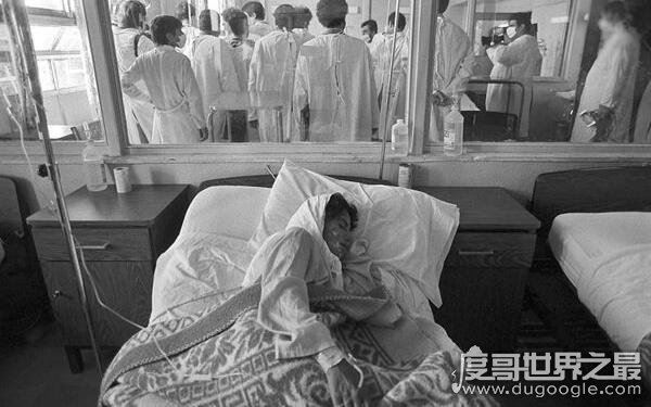 世界十大毒气，十大致命毒气堪称生化武器（骇人听闻）