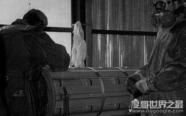 世界十大毒气，十大致命毒气堪称生化武器（骇人听闻）