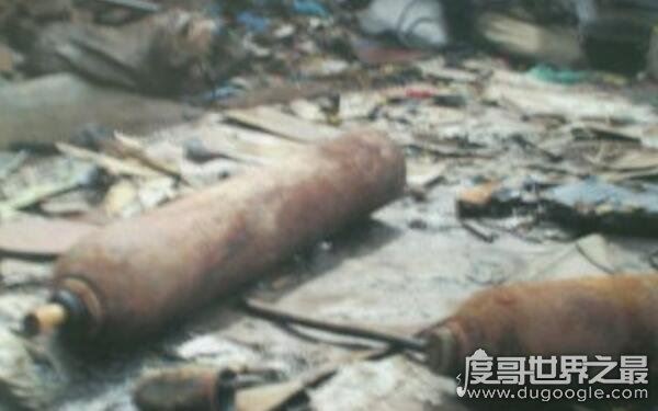 世界十大毒气，十大致命毒气堪称生化武器（骇人听闻）