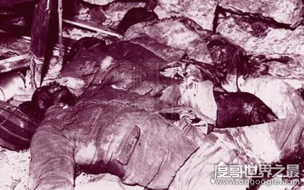 世界十大毒气，十大致命毒气堪称生化武器（骇人听闻）