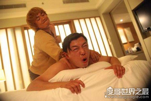 马杀鸡是什么意思,马杀鸡是泰国的一种特色按摩(值得一试)
