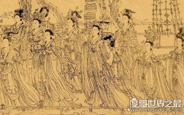 世界上有神仙吗,目前未证实其存在(部分现象没有解释)