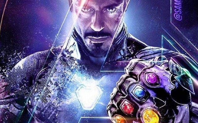 世界电影票房之最，复仇者联盟4票房高达194亿元人民币