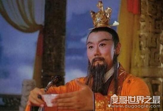 镇元大仙的诨号与世同君,镇元子和菩提老祖谁厉害