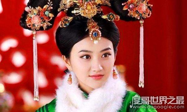 中国最长的名字，乾隆外孙名字长达17字(目前最长13字)