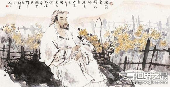 及时当勉励岁月不待人是谁的名句,出自陶渊明的《杂诗》