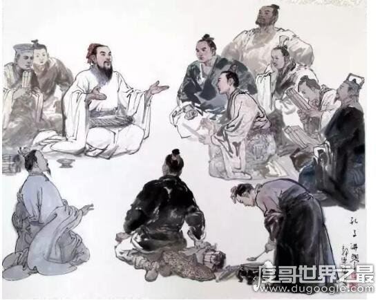 师傅的师傅叫什么,叫师公(盘点师们关系的称呼)