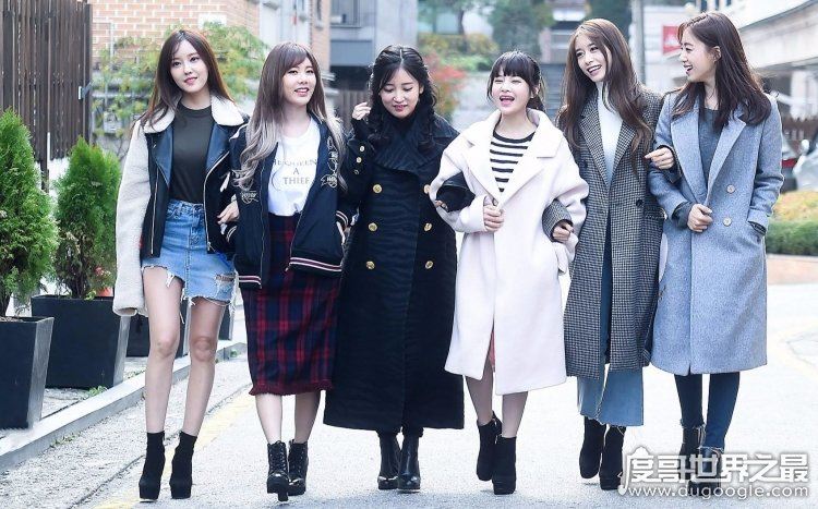 tara组合事件真相，主角刘花英娇生惯养的富家女(已退出组合)