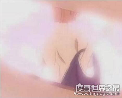 海贼王娜美的胸被看过五次，乌索普一人独占4次(此生无憾了)