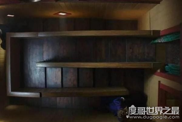 世界上最气派的鬼屋，温彻斯特鬼屋(为枪下亡魂不停修建38年)
