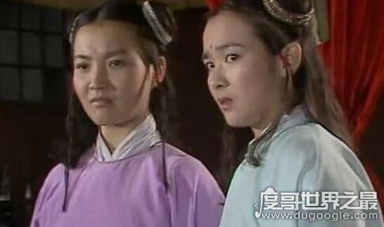 镇元大仙的诨号与世同君,镇元子和菩提老祖谁厉害