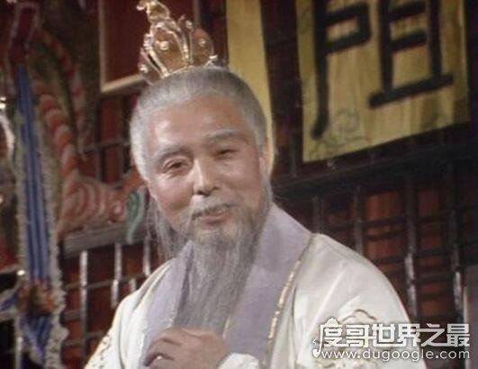 镇元大仙的诨号与世同君，镇元子和菩提老祖谁厉害