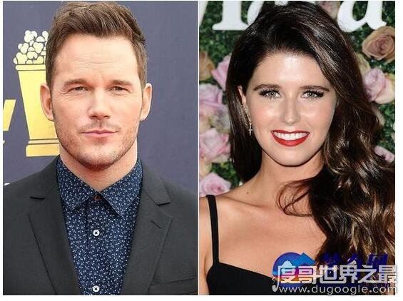 星爵克里斯结婚，新娘是凯瑟琳·施瓦辛格(被调侃老丈人不好惹)