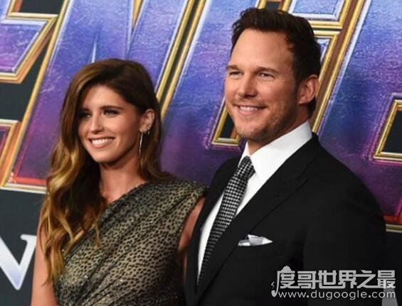 星爵克里斯结婚，新娘是凯瑟琳·施瓦辛格(被调侃老丈人不好惹)