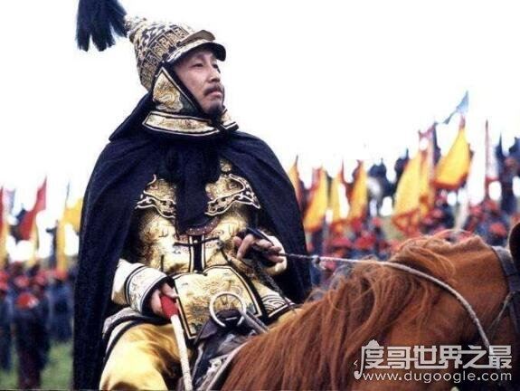 康熙和他的儿子们结局,九子夺嫡过程惨烈(最后四皇子雍正胜出)