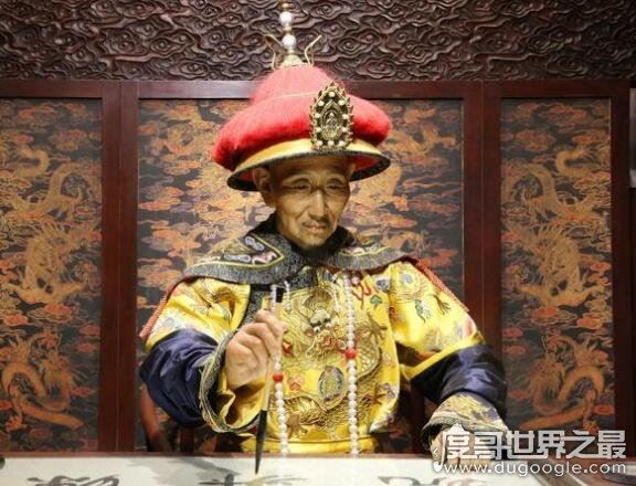 康熙和他的儿子们结局,九子夺嫡过程惨烈(最后四皇子雍正胜出)