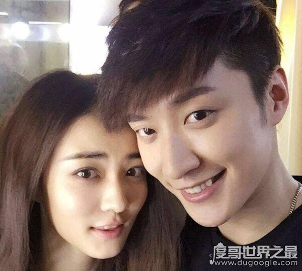 情侣or朋友,任桥梁和徐璐什么关系(网络揭秘)