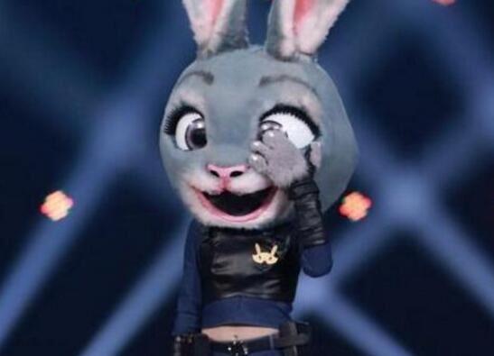 水汪汪的大眼睛是谁揭秘，吉克隽逸泪洒现场