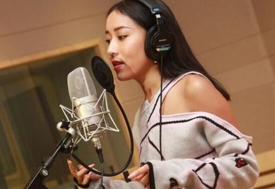 水汪汪的大眼睛是谁揭秘，吉克隽逸泪洒现场