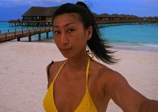 郑元畅老婆黑正妹奇丑无比，郑元畅林依晨最佳银屏情侣