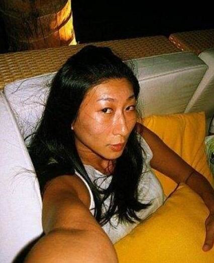 郑元畅老婆黑正妹奇丑无比，郑元畅林依晨最佳银屏情侣