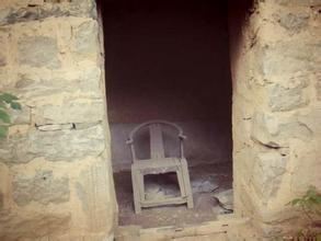 封门村太师椅，这把克死无数人的椅子无端消失了（鬼村怪谈）