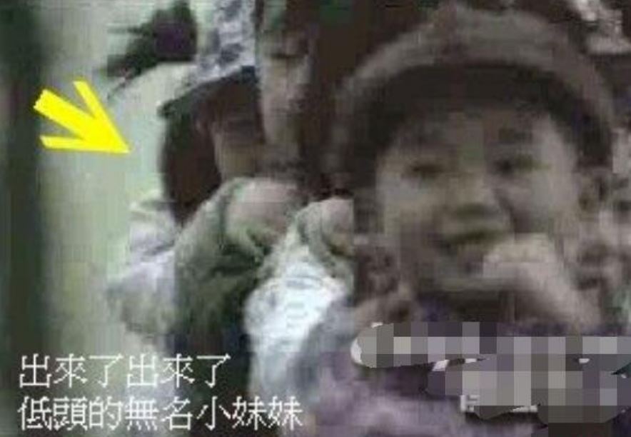 京九铁路灵异事件，广告里多出来一个小孩（真相如何）
