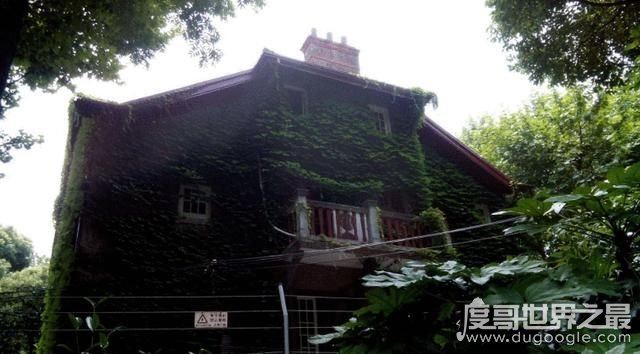 上海思南公馆都是什么人住，富翁/明星/官政要员(一年租金550万)