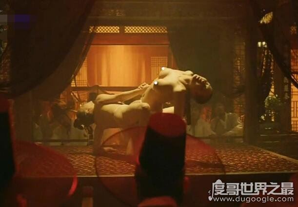 2017韩国禁片排行榜，最经典的韩国十大禁片名单(附剧照)