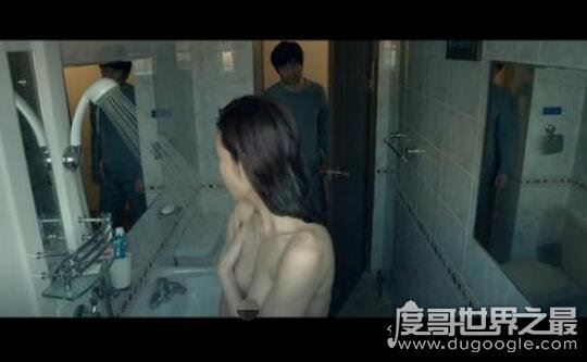 韩国电影r级推荐2017，20部超高颜值的韩国经典r级限制片