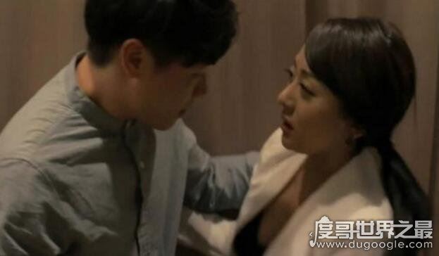 韩国电影r级推荐2017，20部超高颜值的韩国经典r级限制片