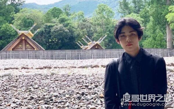 四大歌舞伎世家介绍，藤间斋举止贵气十足（极具表演天分）