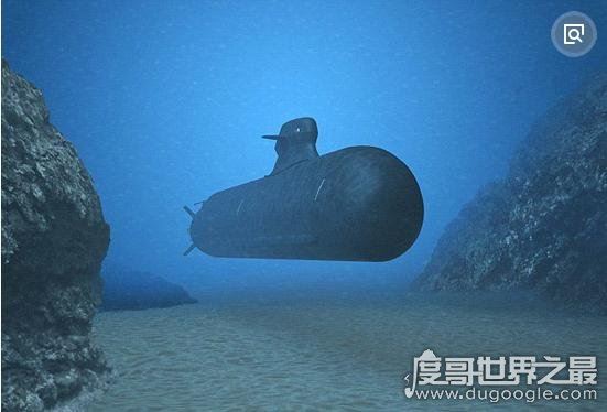 神秘海底人真的存在吗,疑似证明其存在的两大依据曝光