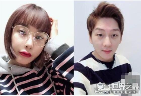 韩宇八卦新闻，多次背叛师门还抛弃妻子(曾在网上公开表白某网红)