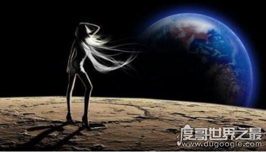 外星人只等霍金死然后殖民地球,因为霍金看到了他们的存在