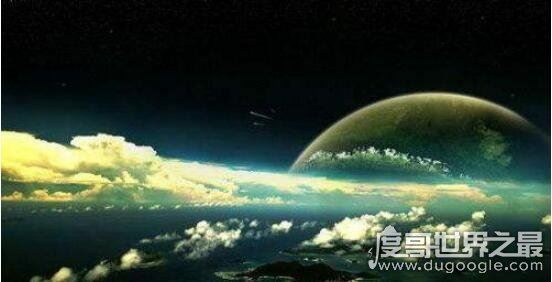外星人只等霍金死然后殖民地球,因为霍金看到了他们的存在