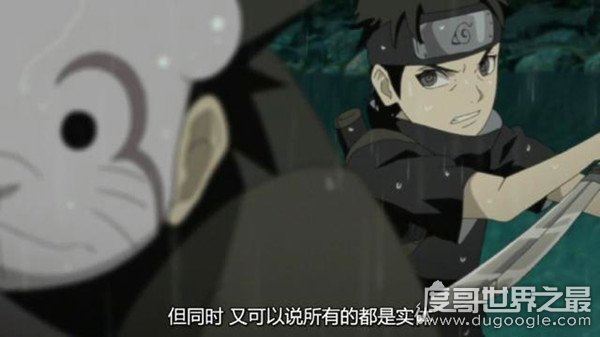 火影忍者宇智波止水怎么死的,为了维护木叶的和平而自杀