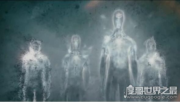 外星人只等霍金死然后殖民地球，因为霍金看到了他们的存在