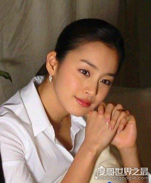朝鲜美女郑美香,金正恩喜欢到骨子里的女人(朝鲜第一美女)