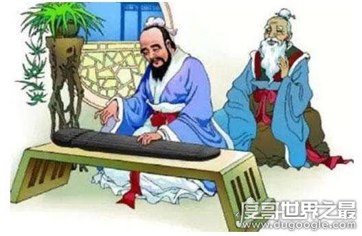 三纲五常是谁提出的？三纲五常是指什么(由董仲舒提出)
