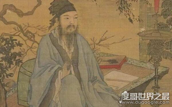 唐宋八大家之首的是谁,韩愈堪称首位(古文运动倡导者)