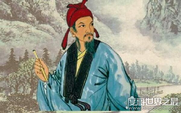 唐宋八大家之首的是谁,韩愈堪称首位(古文运动倡导者)