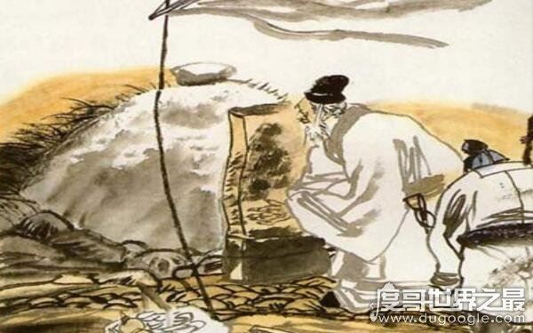 唐宋八大家之首的是谁，韩愈堪称首位（古文运动倡导者）