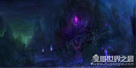 人死后会去哪里，带你走遍轮回之路转世投胎