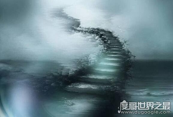 人死后会去哪里，带你走遍轮回之路转世投胎
