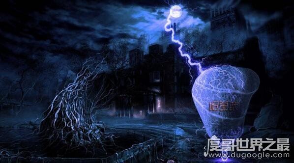 人死后会去哪里，带你走遍轮回之路转世投胎